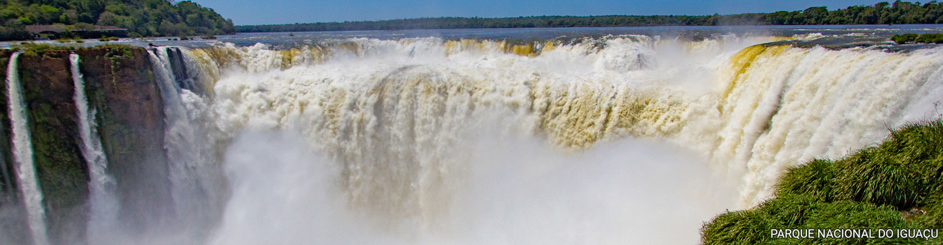 Cataratas do Iguaçu (Argentina)