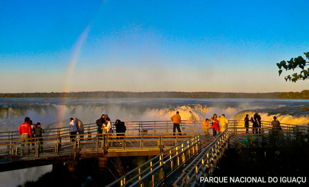 Cataratas do Iguaçu (Argentina)